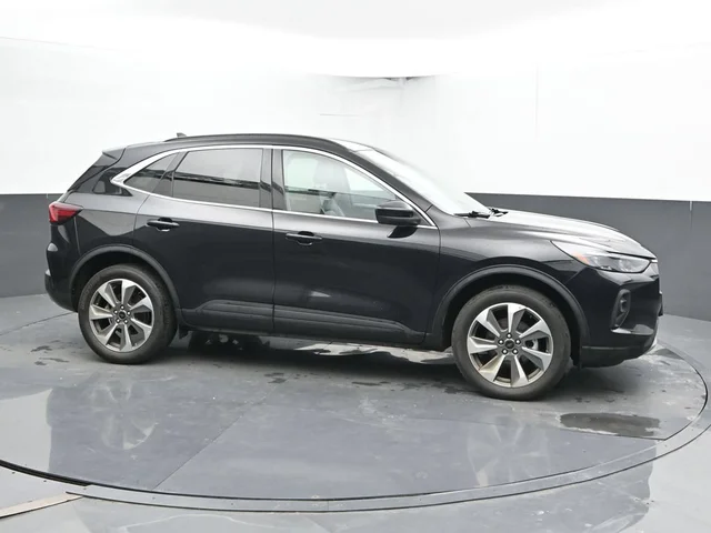 SEMINUEVOS FORD Escape a Estados en autogozo