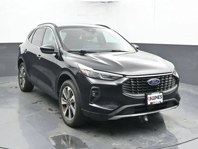 SEMINUEVOS FORD Escape a Estados en autogozo