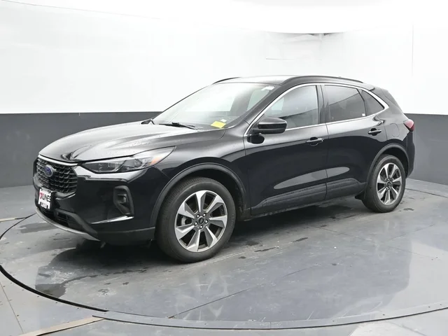 SEMINUEVOS FORD Escape a Estados en autogozo
