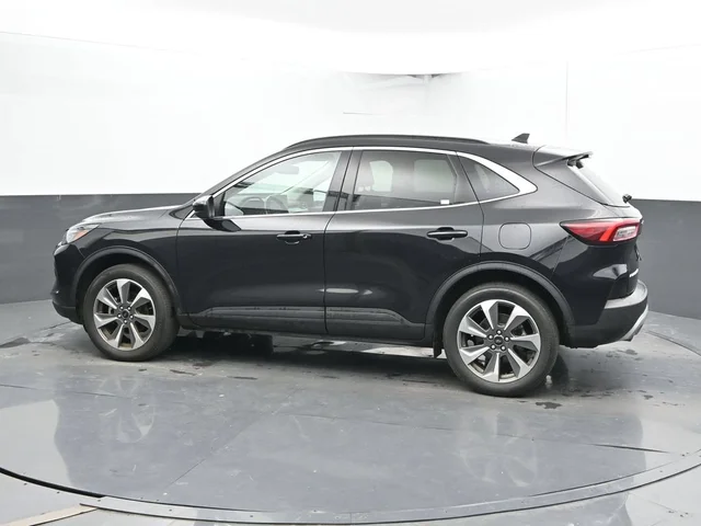 SEMINUEVOS FORD Escape a Estados en autogozo
