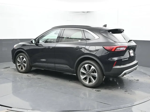 SEMINUEVOS FORD Escape a Estados en autogozo