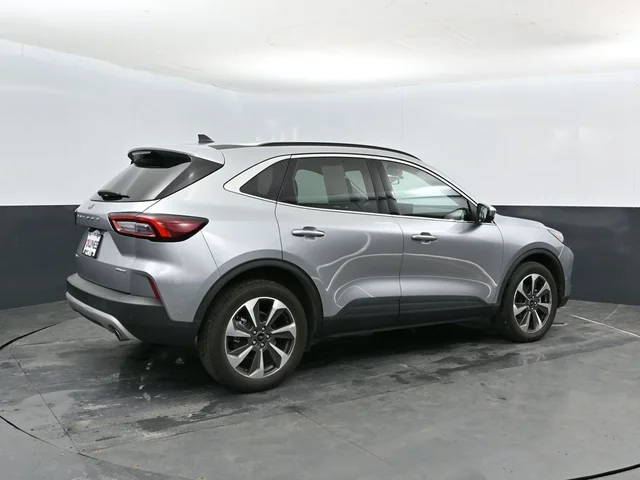 SEMINUEVOS FORD Escape a Estados en autogozo
