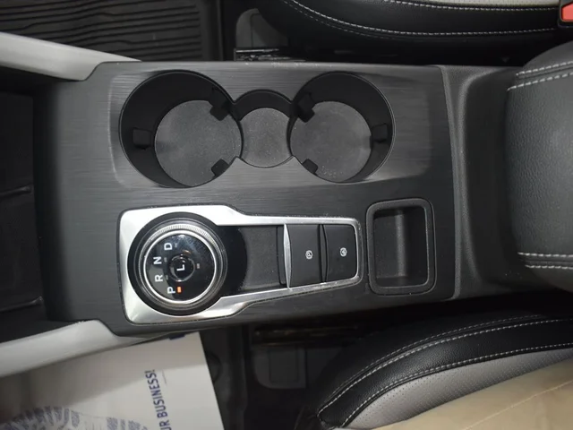 SEMINUEVOS FORD Escape a Estados en autogozo