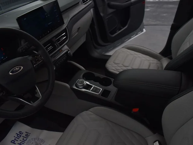 SEMINUEVOS FORD Escape a Estados en autogozo