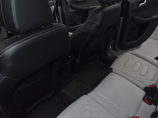 SEMINUEVOS FORD Escape a Estados en autogozo
