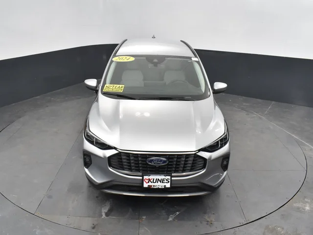 SEMINUEVOS FORD Escape a Estados en autogozo