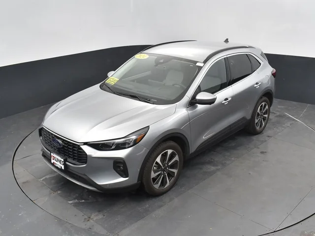 SEMINUEVOS FORD Escape a Estados en autogozo