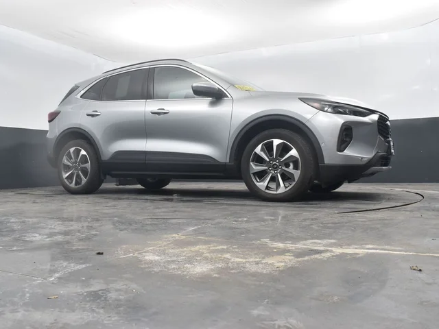 SEMINUEVOS FORD Escape a Estados en autogozo