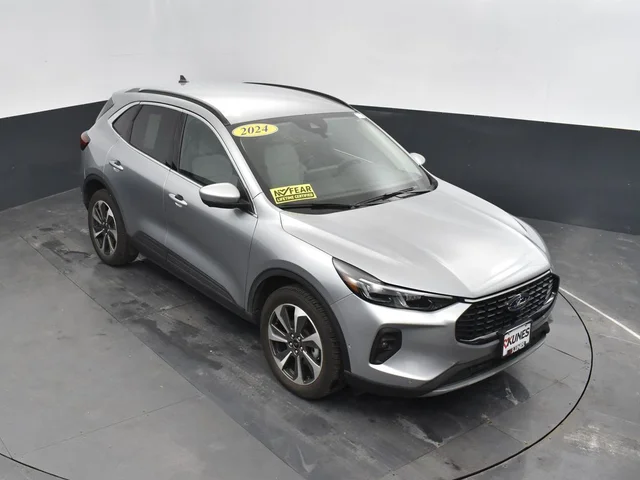 SEMINUEVOS FORD Escape a Estados en autogozo
