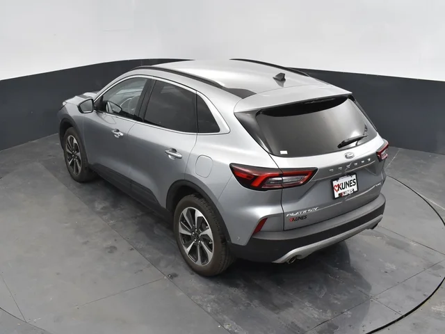 SEMINUEVOS FORD Escape a Estados en autogozo