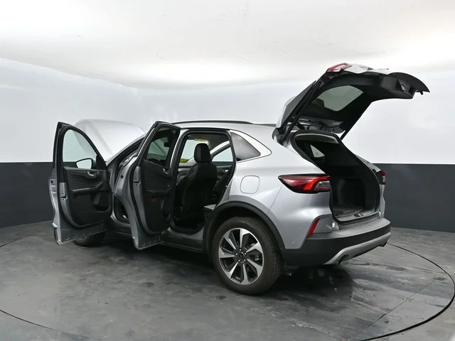 SEMINUEVOS FORD Escape a Estados en autogozo