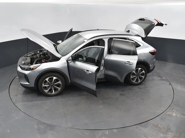 SEMINUEVOS FORD Escape a Estados en autogozo