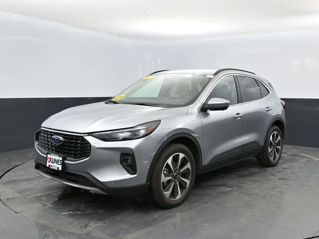 SEMINUEVOS FORD Escape a Estados en autogozo