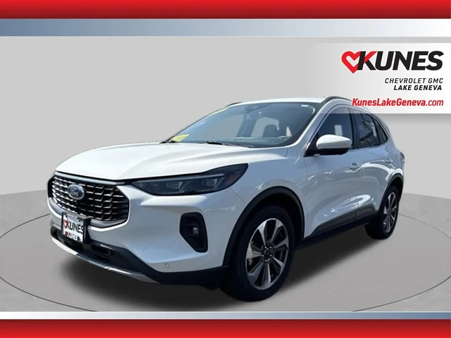 SEMINUEVOS FORD Escape a Estados en autogozo