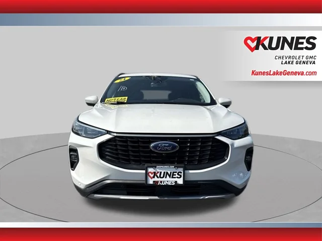 SEMINUEVOS FORD Escape a Estados en autogozo