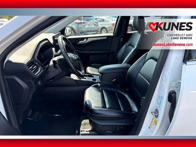 SEMINUEVOS FORD Escape a Estados en autogozo