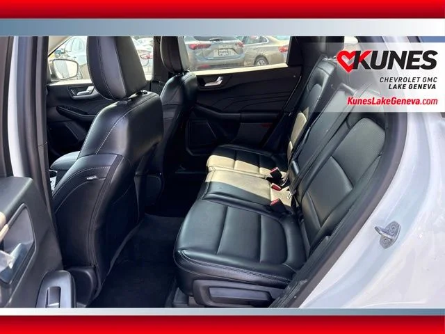 SEMINUEVOS FORD Escape a Estados en autogozo