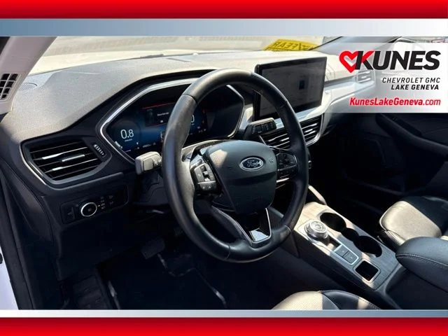 SEMINUEVOS FORD Escape a Estados en autogozo
