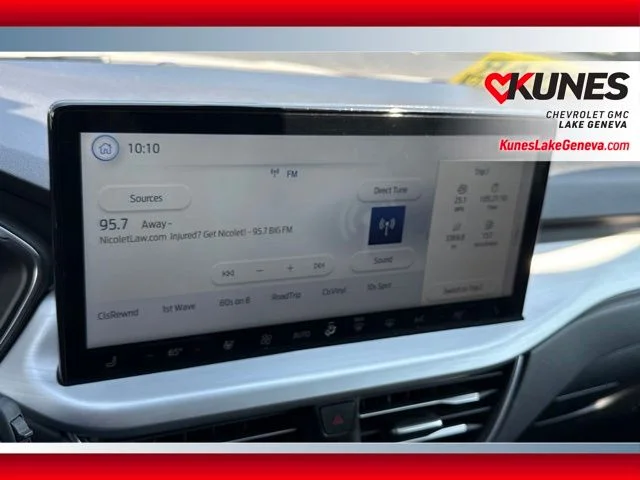 SEMINUEVOS FORD Escape a Estados en autogozo