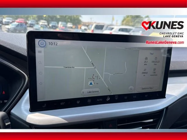 SEMINUEVOS FORD Escape a Estados en autogozo