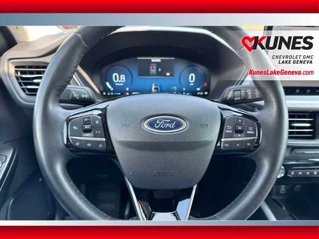 SEMINUEVOS FORD Escape a Estados en autogozo