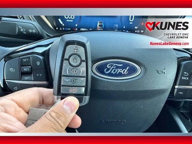 SEMINUEVOS FORD Escape a Estados en autogozo