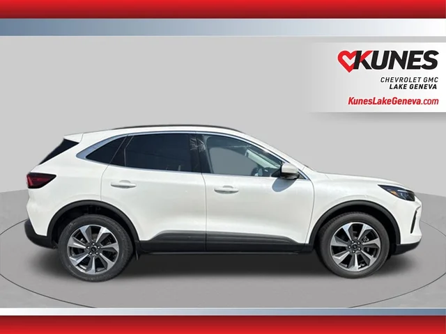 SEMINUEVOS FORD Escape a Estados en autogozo