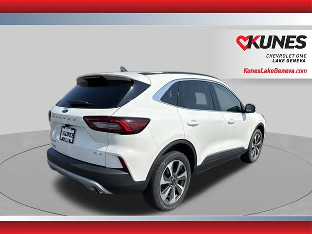 SEMINUEVOS FORD Escape a Estados en autogozo