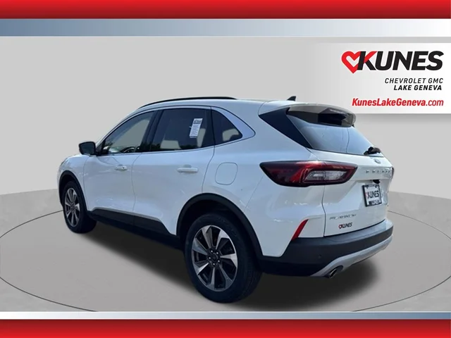 SEMINUEVOS FORD Escape a Estados en autogozo