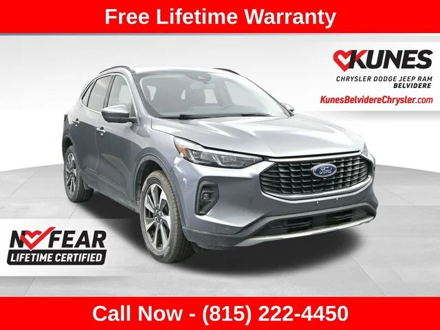 SEMINUEVOS FORD Escape a Estados en autogozo