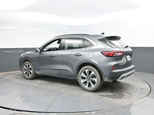 SEMINUEVOS FORD Escape a Estados en autogozo
