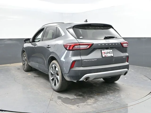 SEMINUEVOS FORD Escape a Estados en autogozo