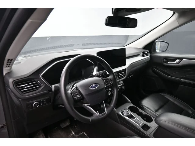 SEMINUEVOS FORD Escape a Estados en autogozo