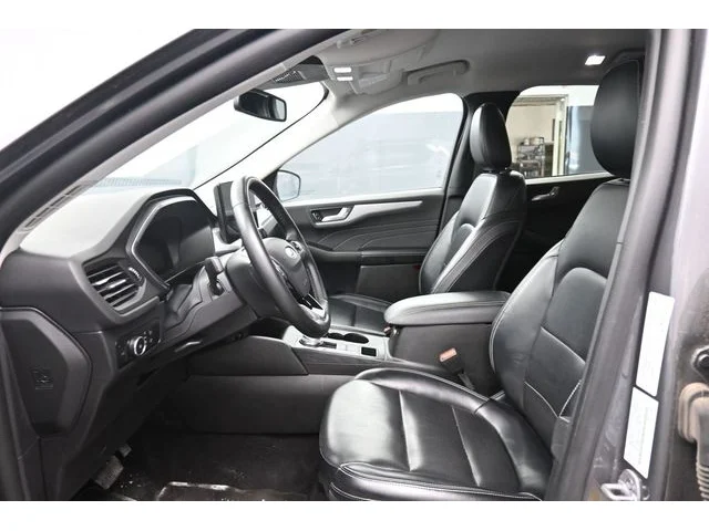 SEMINUEVOS FORD Escape a Estados en autogozo