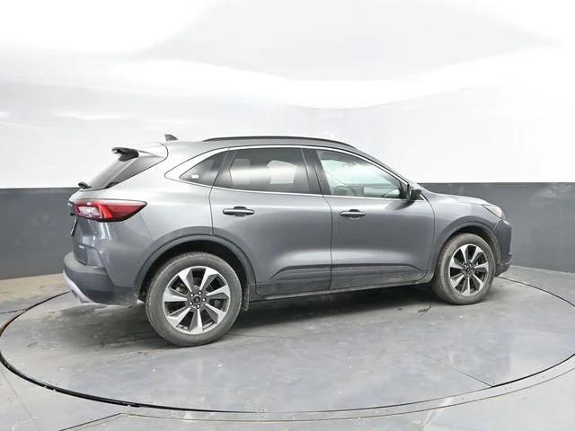 SEMINUEVOS FORD Escape a Estados en autogozo