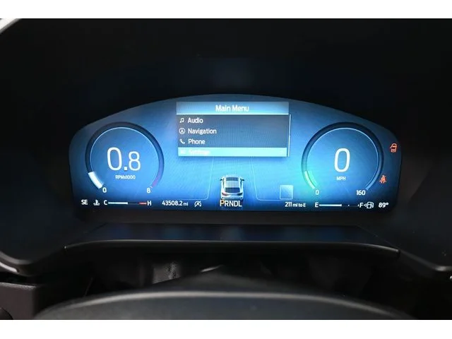 SEMINUEVOS FORD Escape a Estados en autogozo