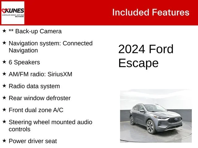 SEMINUEVOS FORD Escape a Estados en autogozo