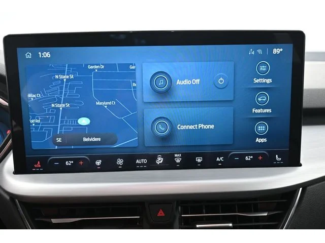SEMINUEVOS FORD Escape a Estados en autogozo