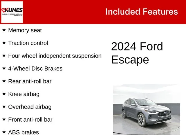 SEMINUEVOS FORD Escape a Estados en autogozo