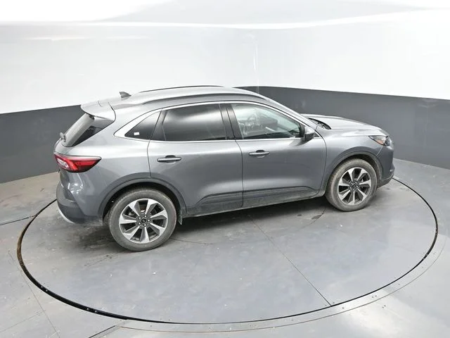 SEMINUEVOS FORD Escape a Estados en autogozo