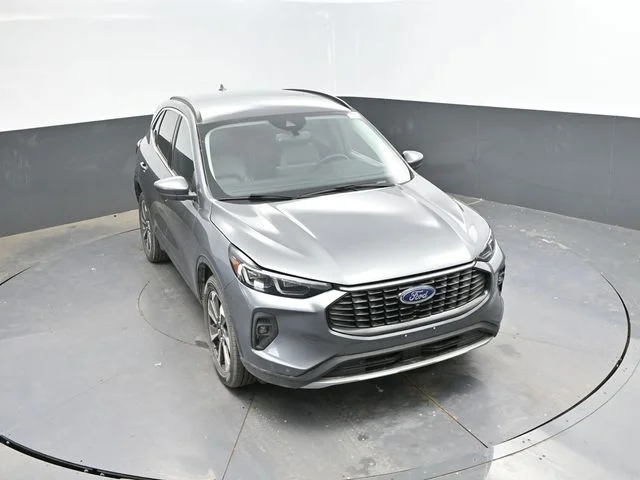 SEMINUEVOS FORD Escape a Estados en autogozo