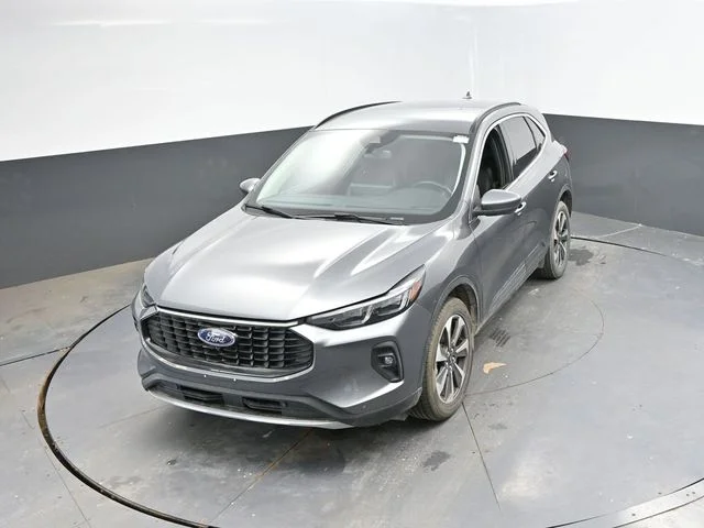 SEMINUEVOS FORD Escape a Estados en autogozo