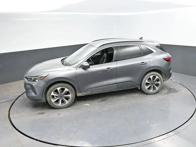 SEMINUEVOS FORD Escape a Estados en autogozo