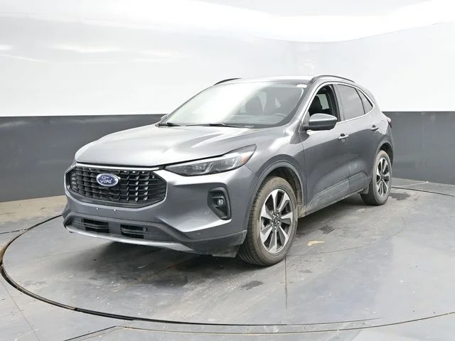 SEMINUEVOS FORD Escape a Estados en autogozo