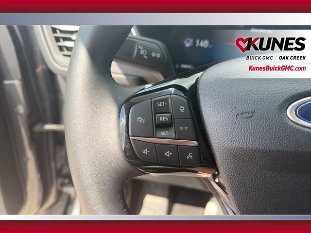 SEMINUEVOS FORD Escape a Estados en autogozo