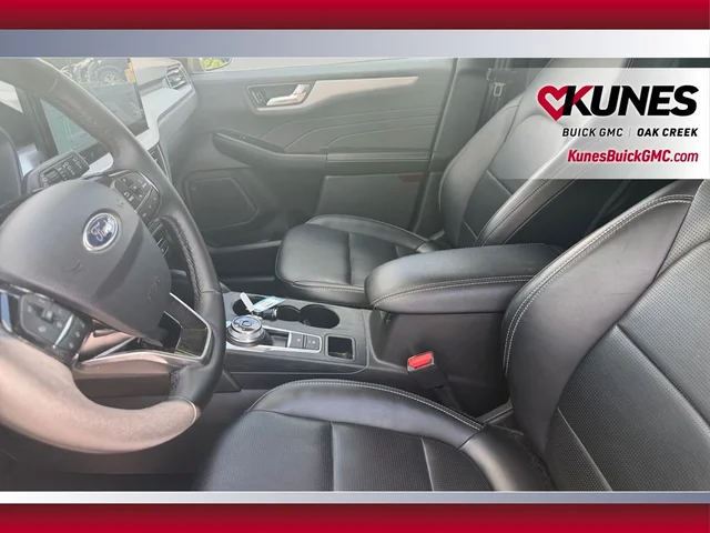 SEMINUEVOS FORD Escape a Estados en autogozo