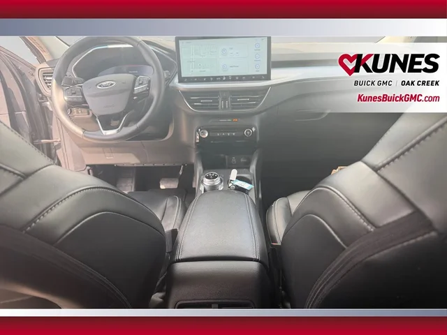 SEMINUEVOS FORD Escape a Estados en autogozo