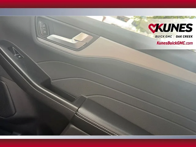 SEMINUEVOS FORD Escape a Estados en autogozo