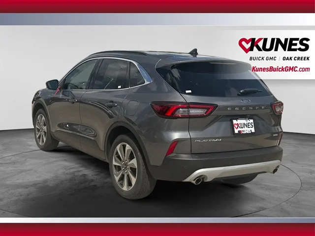 SEMINUEVOS FORD Escape a Estados en autogozo