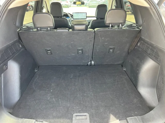 SEMINUEVOS FORD Escape a Estados en autogozo